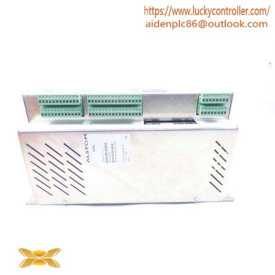 ALSTOM NRD108028 SA43655.E