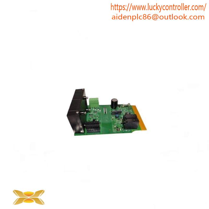 ALSTOM PIB100G 3BEE0226
