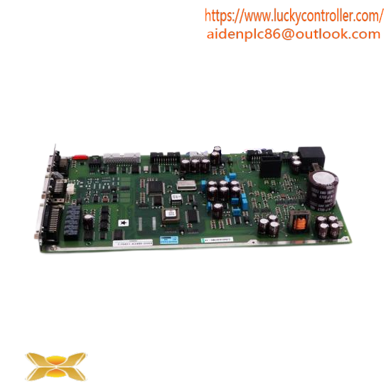 ALSTOM SDK-C0167-1 SBS07M076B