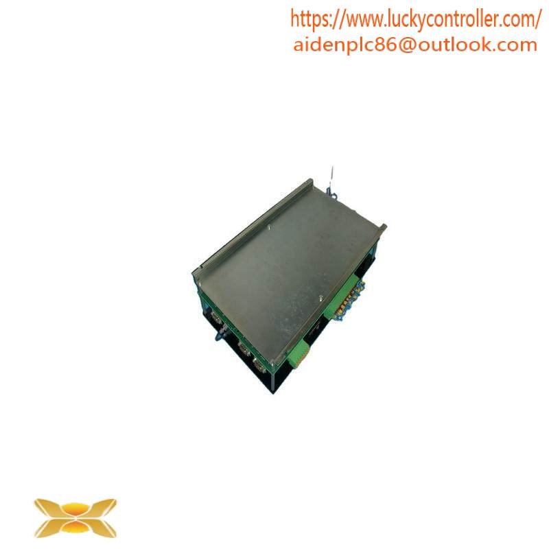 ALUBOARD ALUBOARD/N/CS044-7PLC PLC MODULE