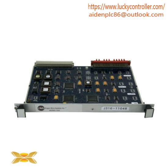 AMAT 0190-09939 Motion Controller