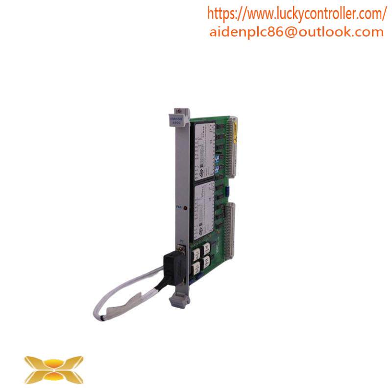 AMETEK AE-R03 KW-R03-1208365 Control