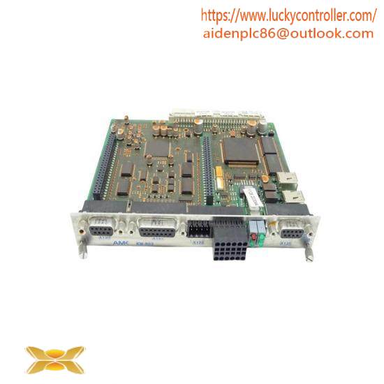 AMK AE-R03-2.03+AE-ETC-1.01 motherboard