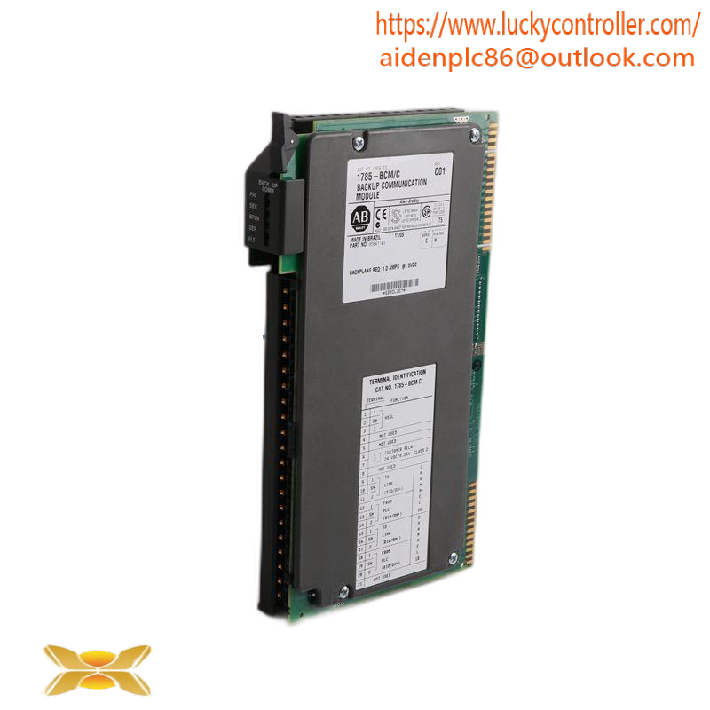 Prosoft AN-X2-AB-DHRIO multi-purpose gateway