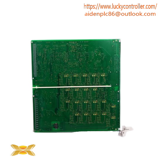 ANDOVER CPU-8M
