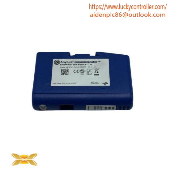 ANYBUS AB-7007-C ANYBUS COMMUNICATOR