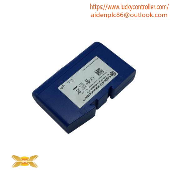 ANYBUS AB-7007-C ANYBUS COMMUNICATOR