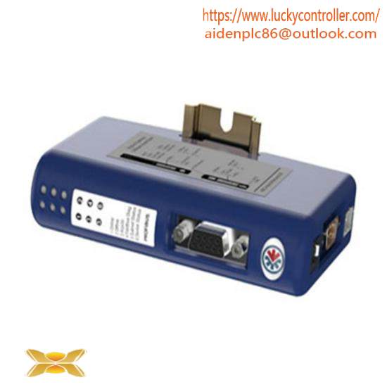 ANYBUS AB7013-C SERIAL-PROFINET CONVERTER