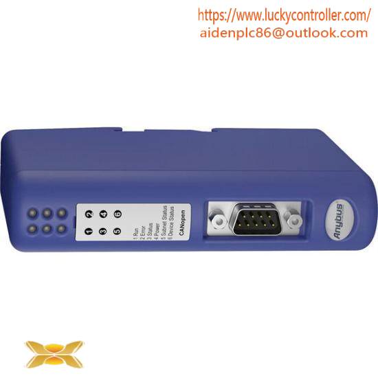 ANYBUS AB7065-C Communicator Module