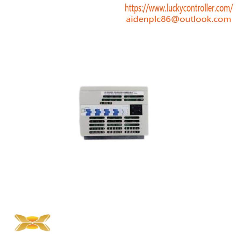 API MAC-B343-GM60 SERVO MOTOR