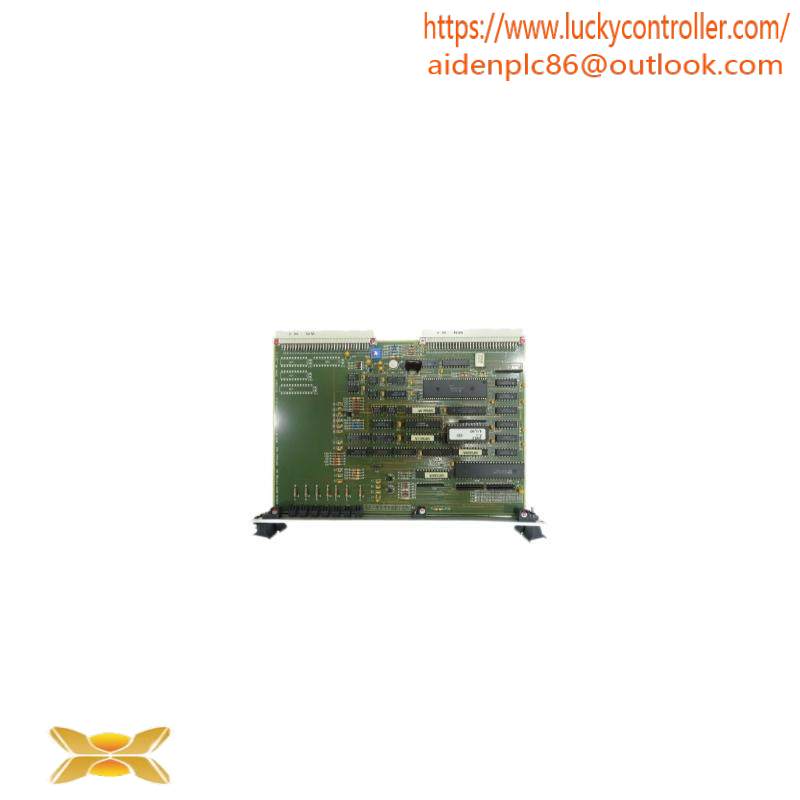 APPLIED MATERIALS GMSV36-01-D 91/096D/E PLC Processors