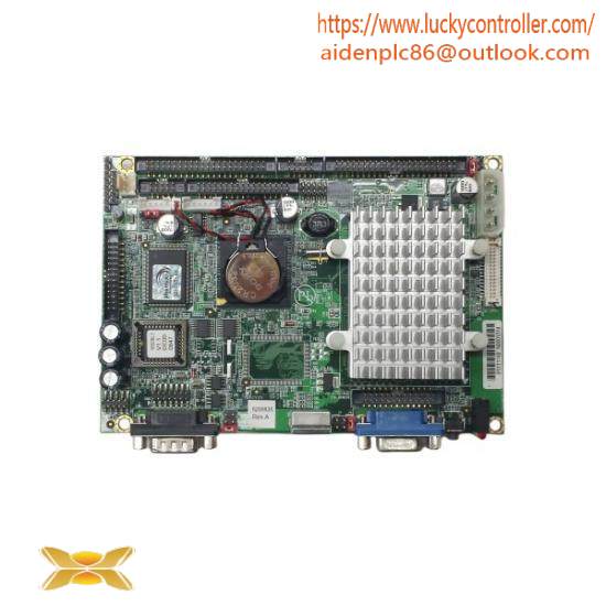 AR-B1652 Industrial CPU Board