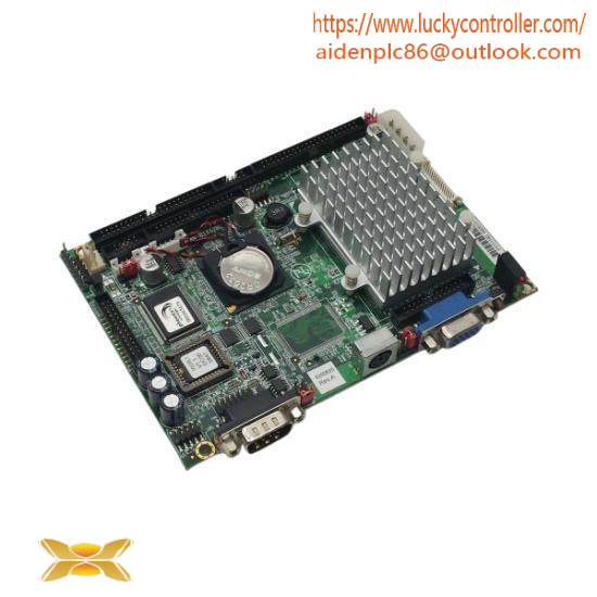 AR-B1652 Industrial CPU Board