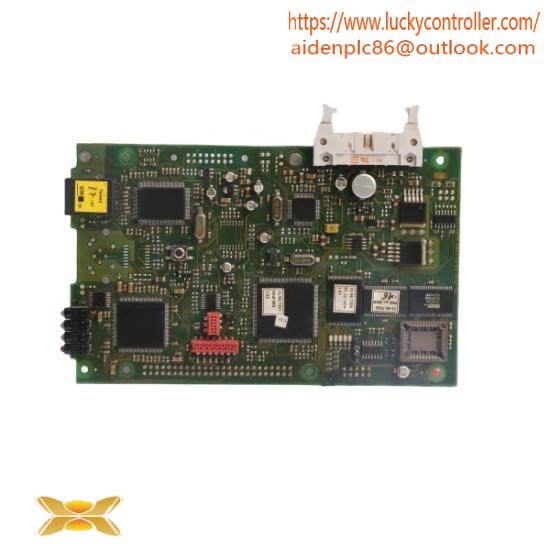 Areva 1ZF8205ACH Brand New