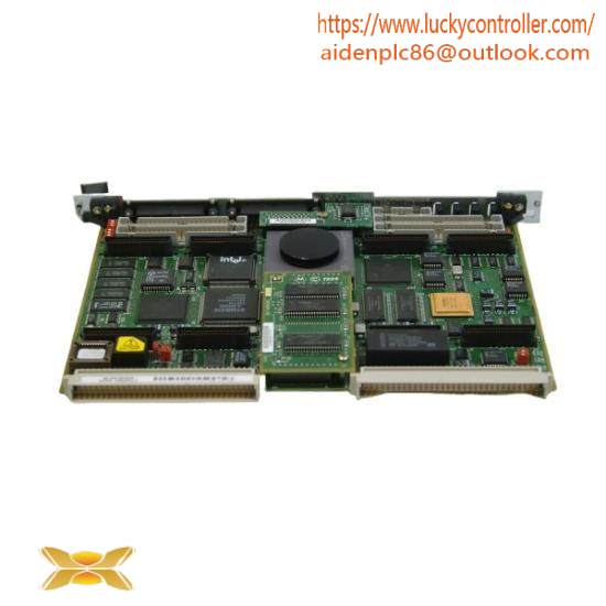 Areva 32D1AA2001A Controller Module