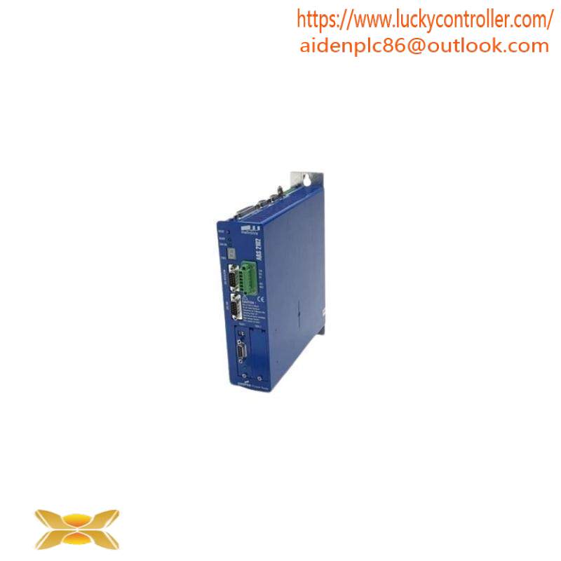 METRONIX ARS2102 Servo drives