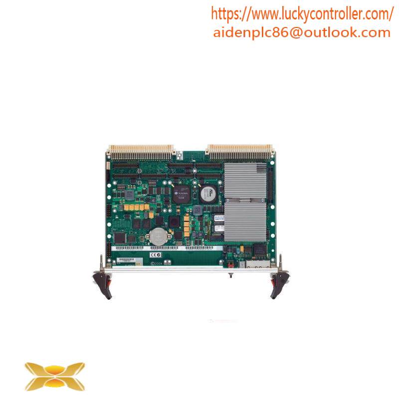 Artesyn Embedded Technologies MVME31006E-1152 VMEbus CPU Board