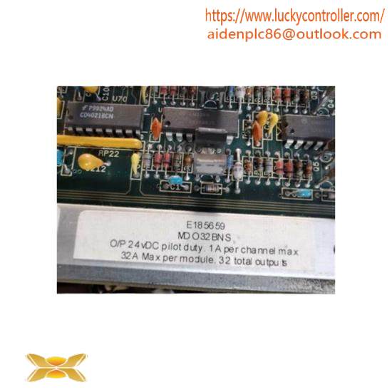 ASEA BROWN BOVERI MDO32BNS Digital Output Module