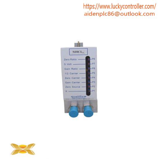 ASM LVC-414-3 54-107950A15 Vapor Controller