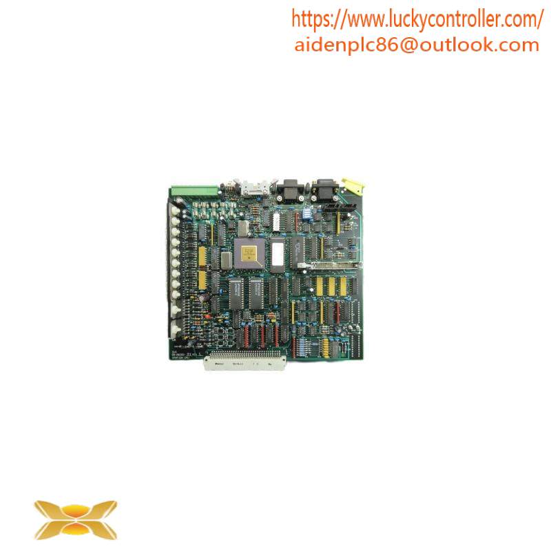 ASML SVG 99-80266-01 CPU Board