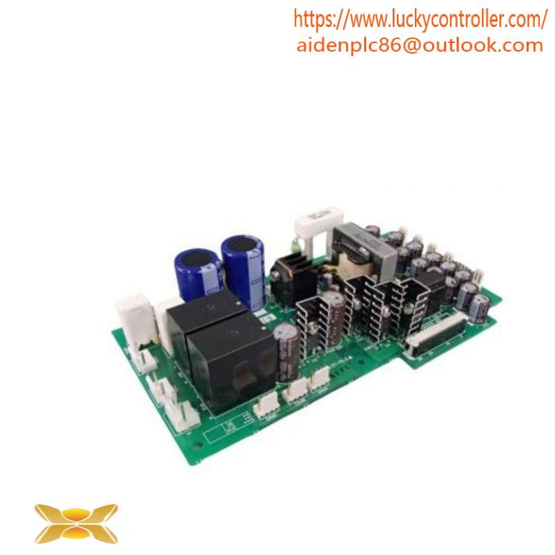 FOXBORO ASSY 0301059 0399130 DCS module