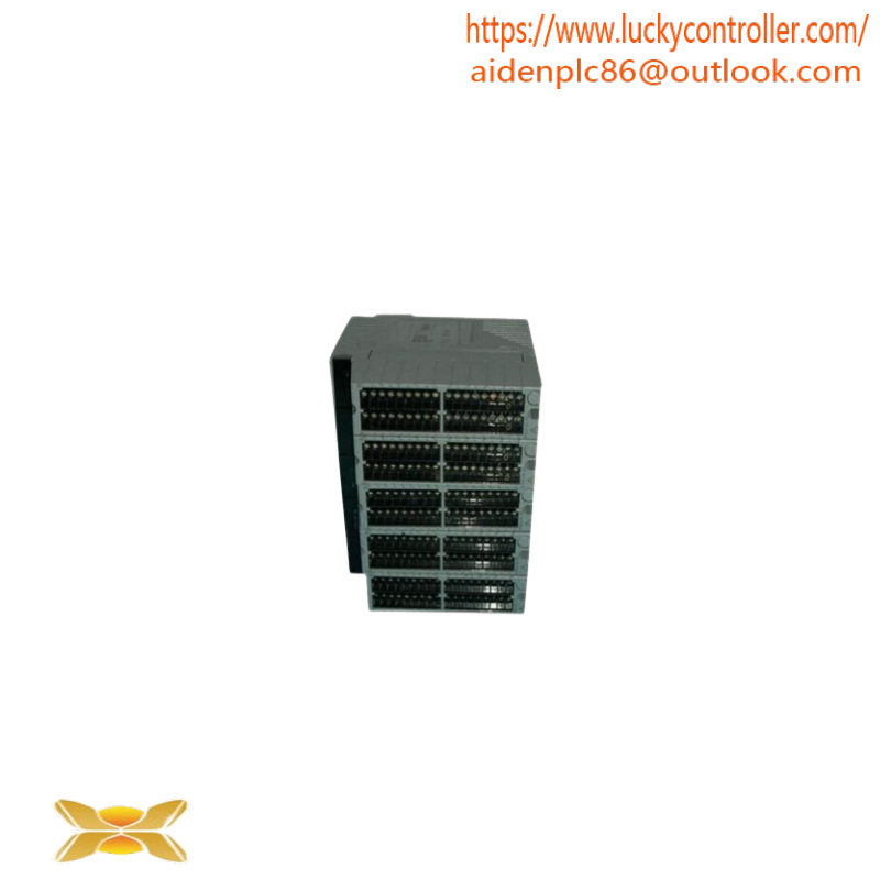 YOKOGAWA ATB5S-00 S2 Terminal Blocks
