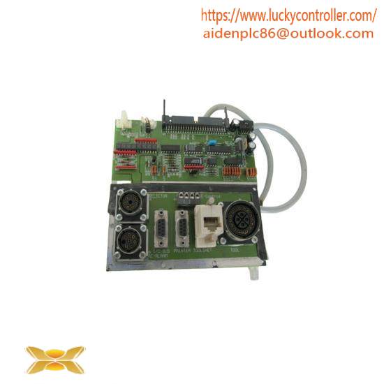 FANUC A16B-2200-0524 / 11A