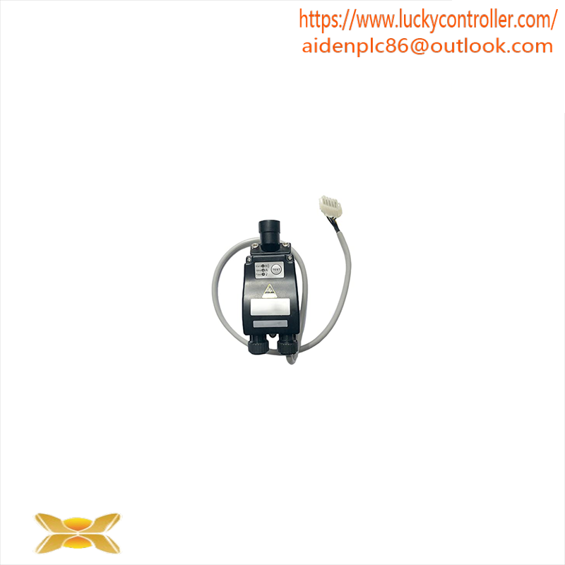 ATLAS COPCO EWD50B Drain Valve