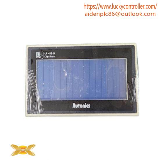Autonics GP-S044-S1D1 LCD Graphic Panel