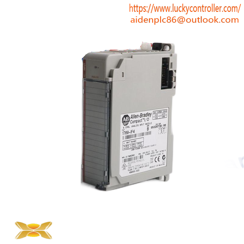 AUYBUS PROFIBUS ABCC-DPV1