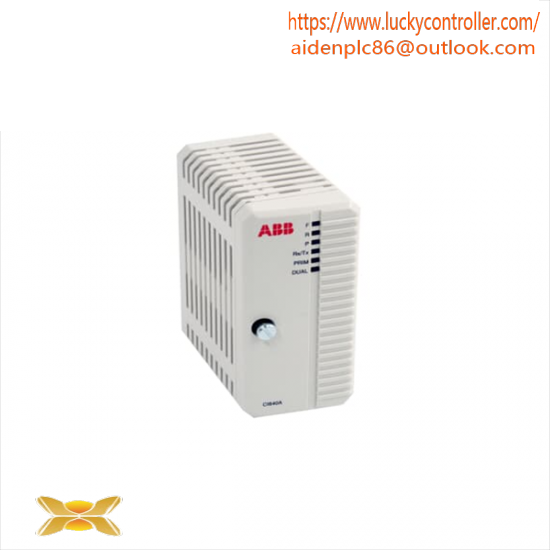 AUYBUS PROFIBUS ABCC-DPV1