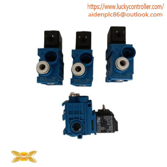 AVENTICS 5791500220 Pneumatic Directional Valve