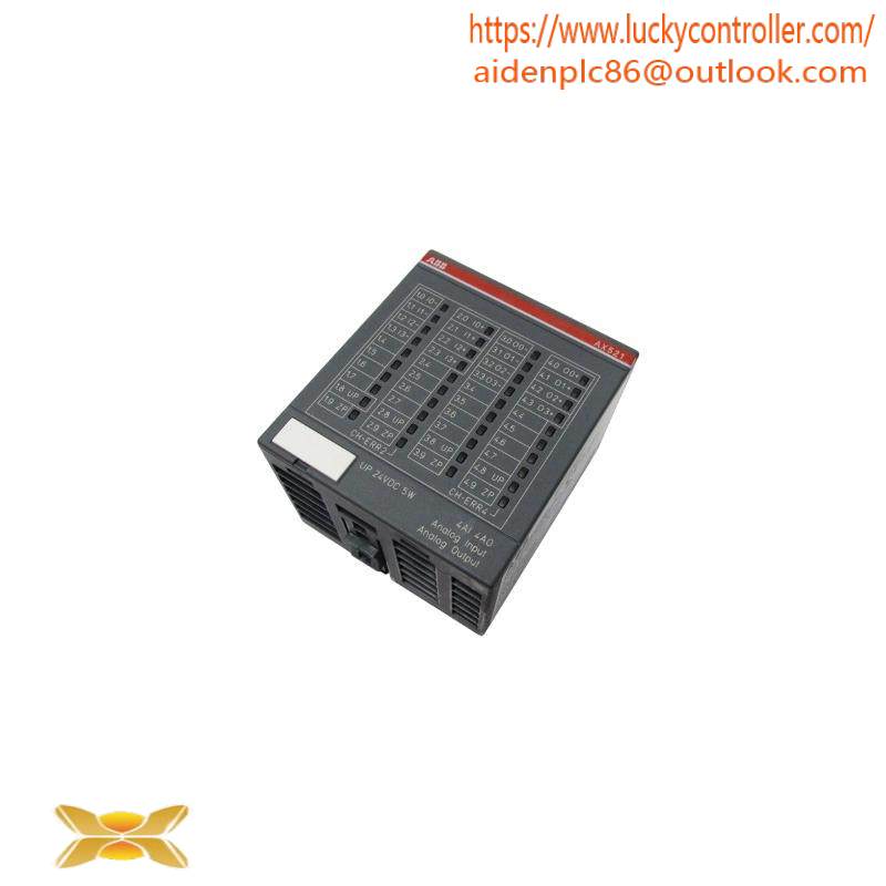 AB 2711P-B6C20A PanelView Plus Operator terminal