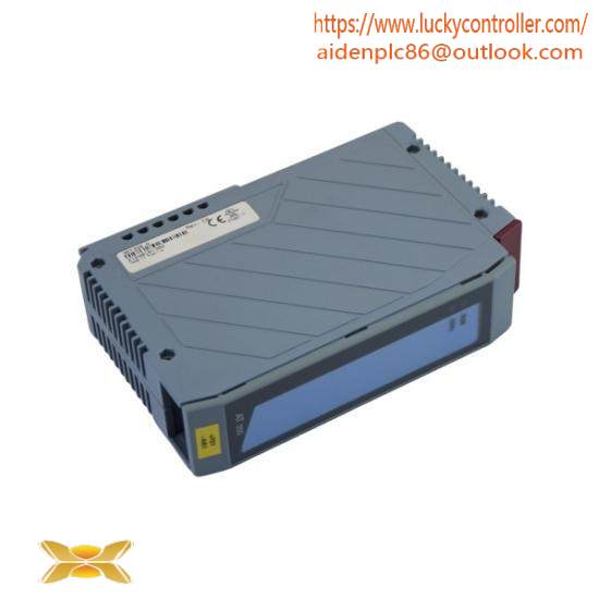 B&R 3AT350.6  AT350 RTD Input Module