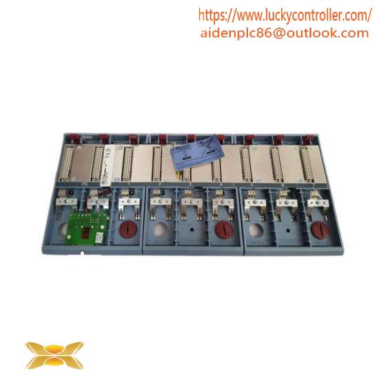 B&R 3BP152.41 Backplane