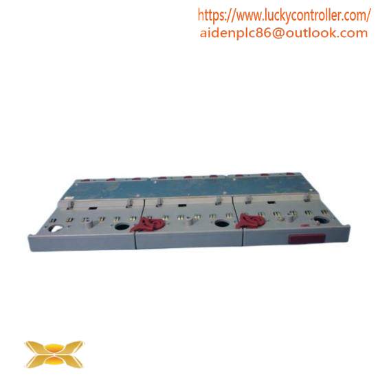 B&R 3BP152.41 Backplane