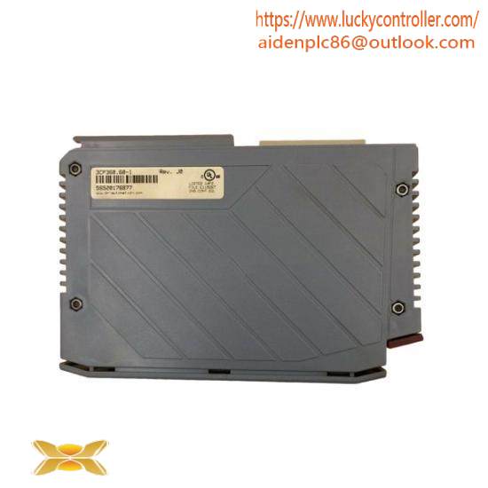 B&R 3CP360.60.1 CPU MODULE