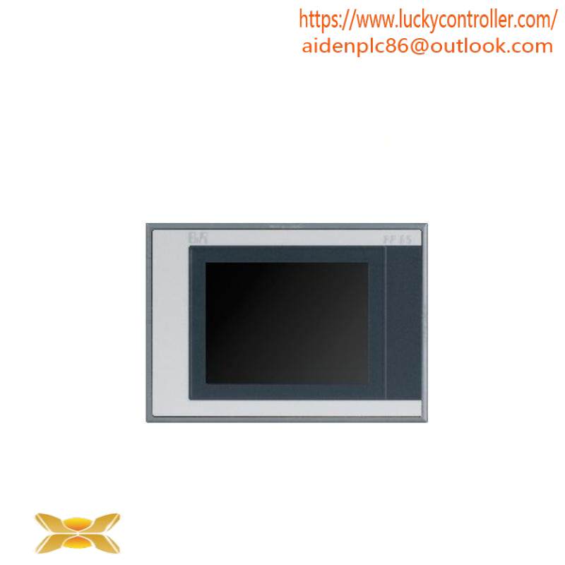 B&R 4PP065.0571-X74 Power Panel