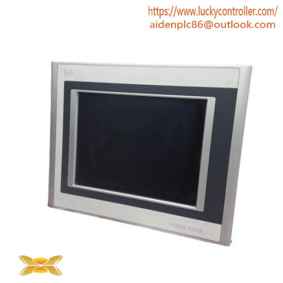 B&R 4PP220.1043-75 Operator Interface Ver.04 On Board