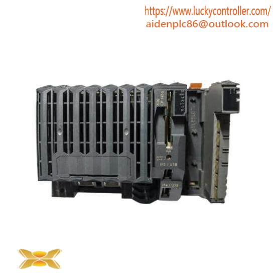 B&R 5CFCRD.0064-03