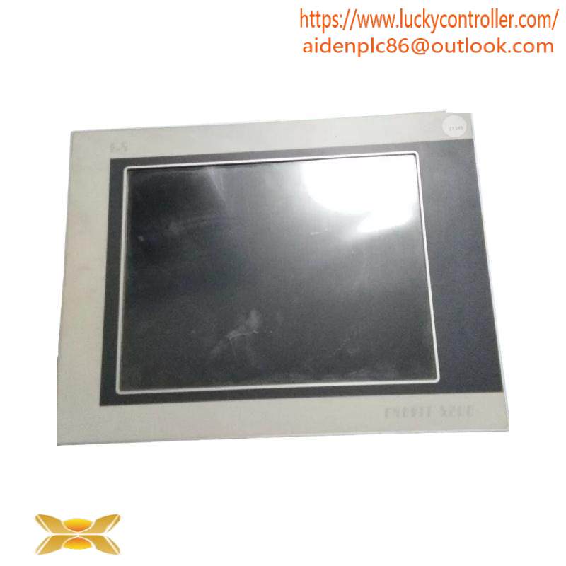 B&R 5D5212.02 5A5010.02 Power panel Touch Panel
