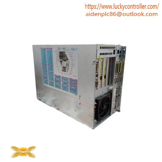 B&R 5P5000:V1407 Controller Module
