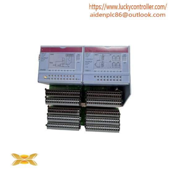 B&R 7CM211.7 Output Module
