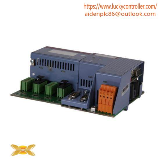 B&R 7CP476.60-1 Processors