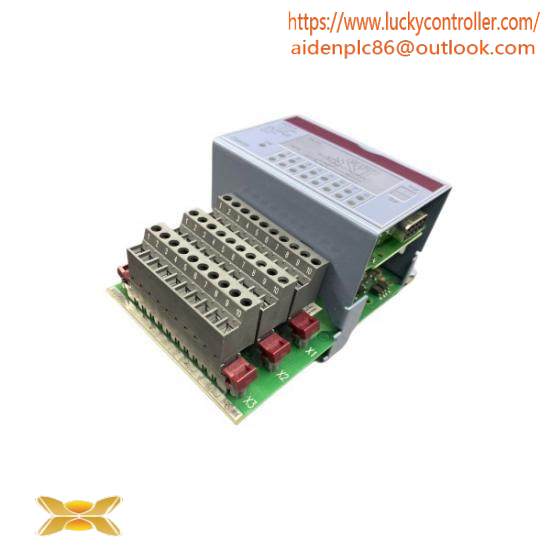B&R 7DM435 PLC Module