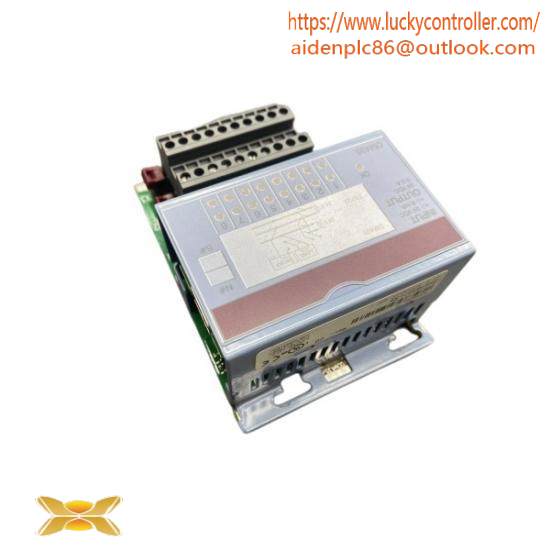 B&R 7DM435 PLC Module