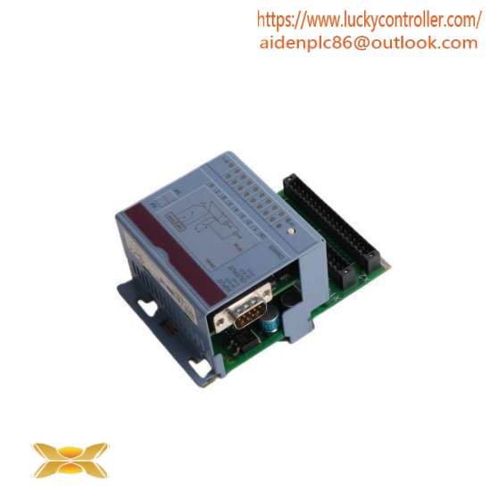 B&R 7DM465.7 Drive Module