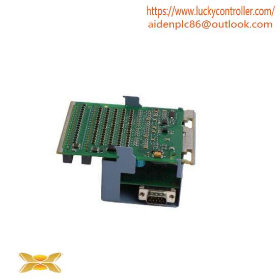B&R 7DM465.7 Drive Module