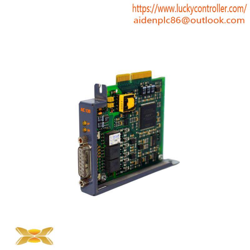 B&R 8AC120.60-1 NDAT ENCODER INTERFACE