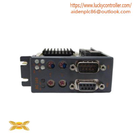 B&R 8AC122.60-3 Resolver Interface 10 kHz